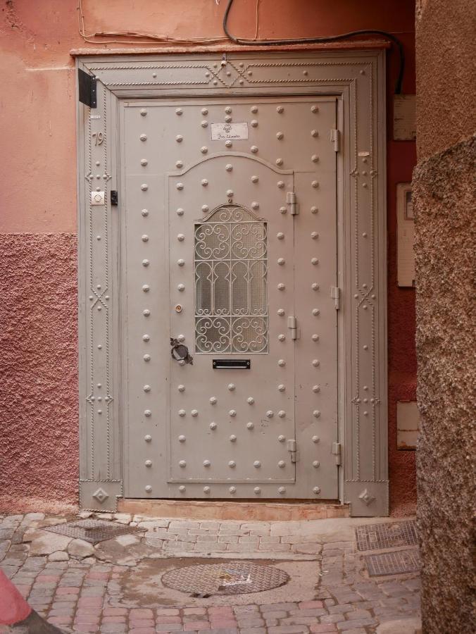 Riad Dar Chadia Marrakesh Ngoại thất bức ảnh