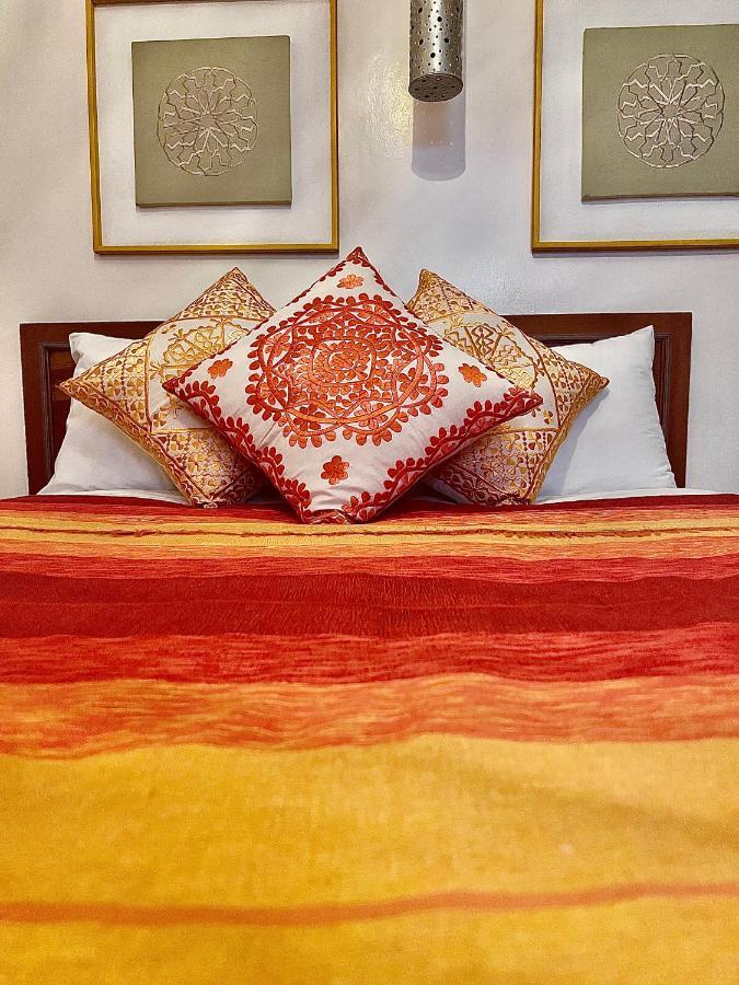 Riad Dar Chadia Marrakesh Ngoại thất bức ảnh