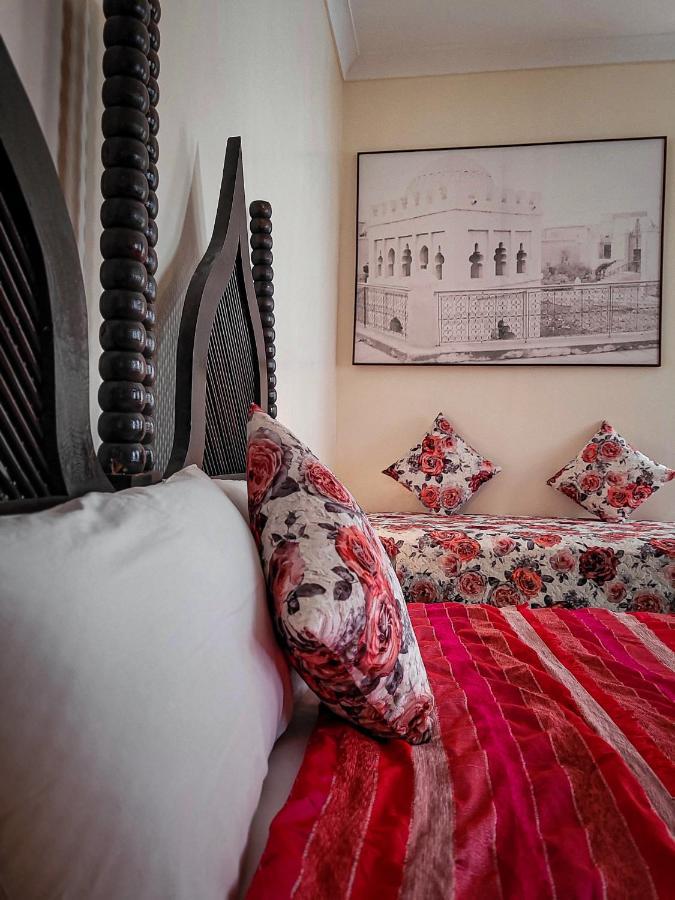 Riad Dar Chadia Marrakesh Ngoại thất bức ảnh