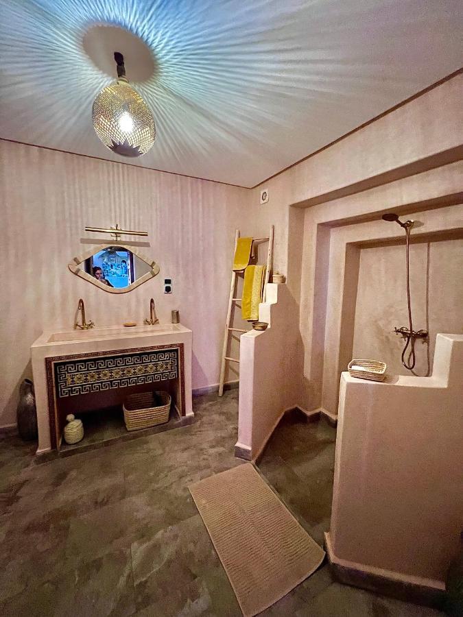 Riad Dar Chadia Marrakesh Ngoại thất bức ảnh